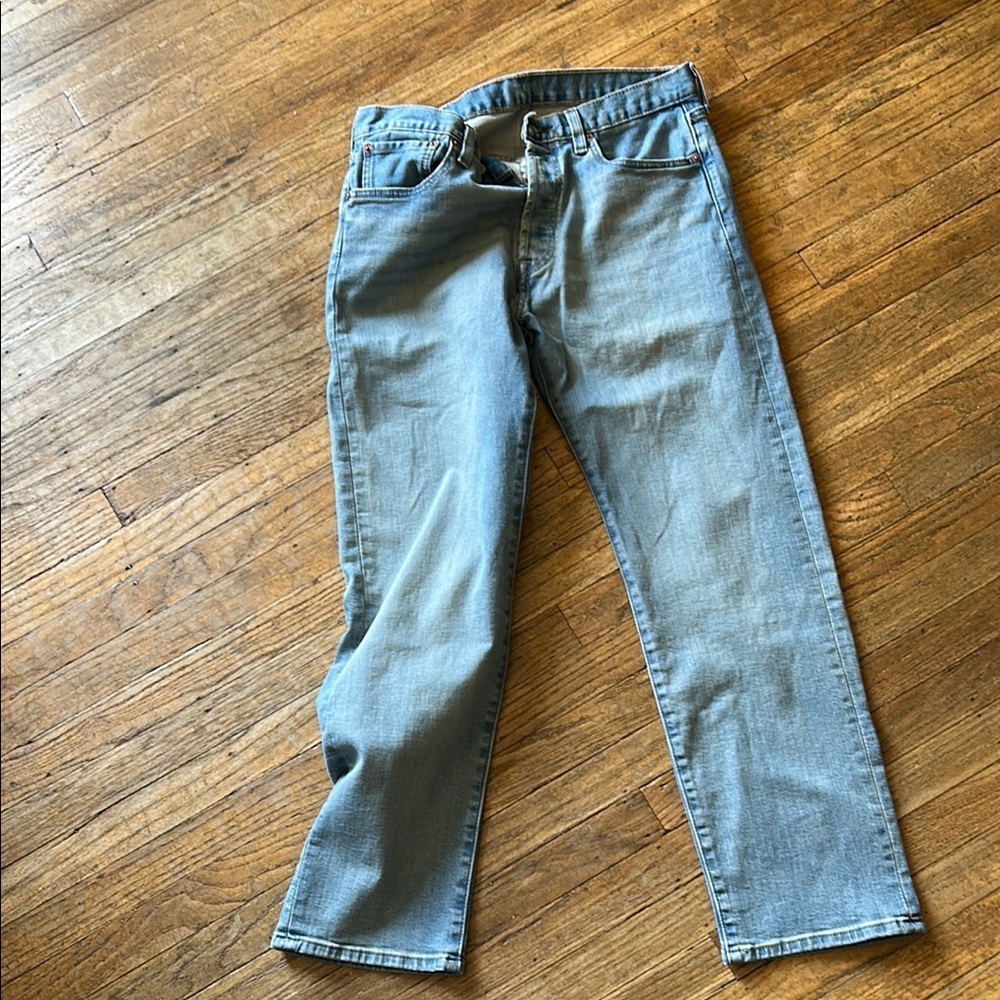 LEVIS 501 JEANS